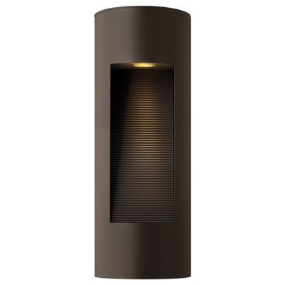 Luna Outdoor Wall Sconce by Hinkley Lighting - Starlight Lighting USA and Canada
